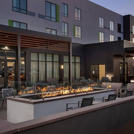 Courtyard By Marriott Indianapolis Plainfield Hotel Luaran gambar