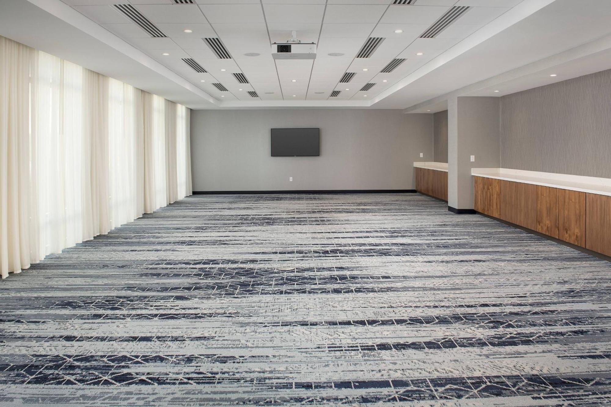 Courtyard By Marriott Indianapolis Plainfield Hotel Luaran gambar