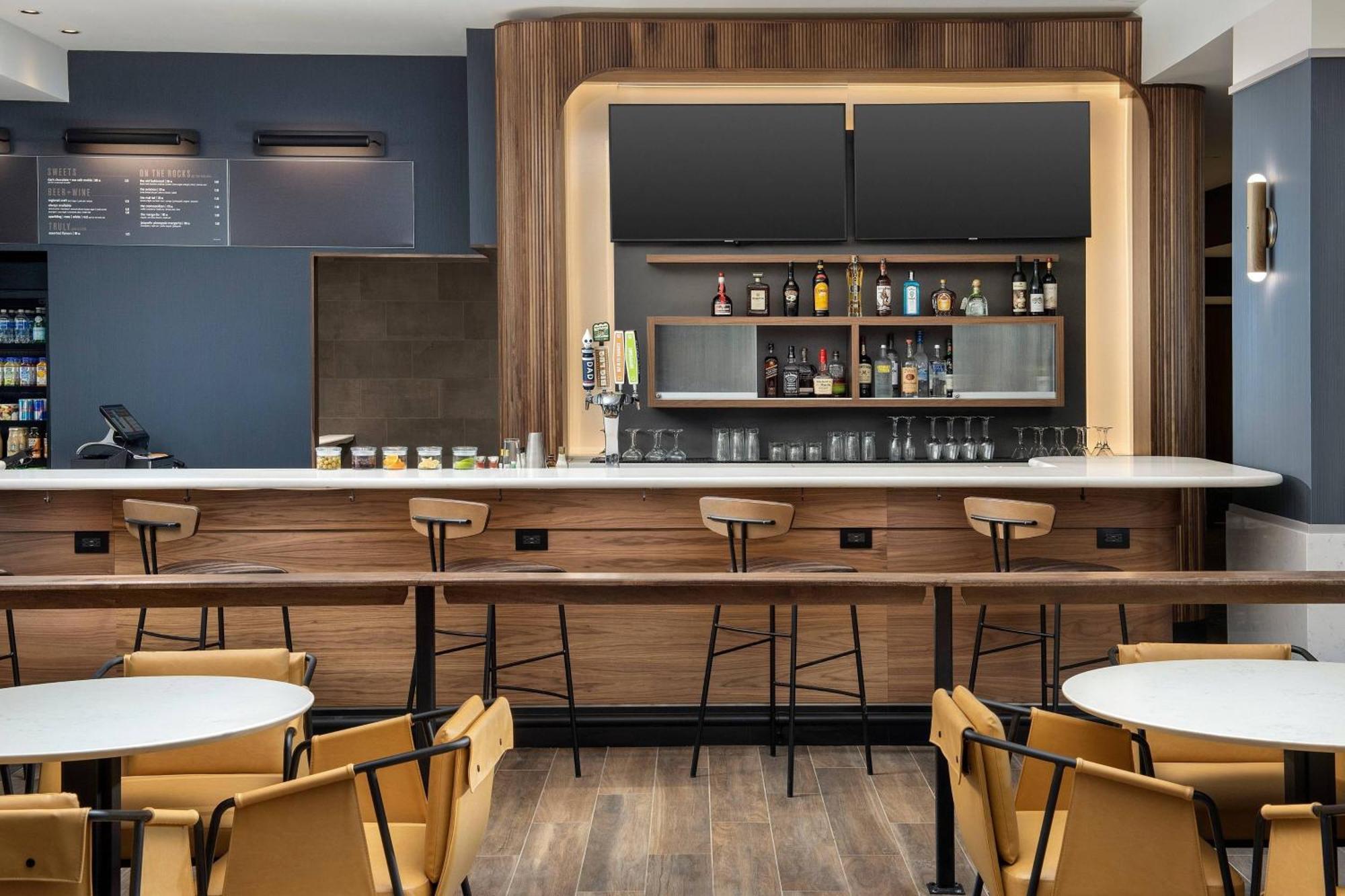 Courtyard By Marriott Indianapolis Plainfield Hotel Luaran gambar