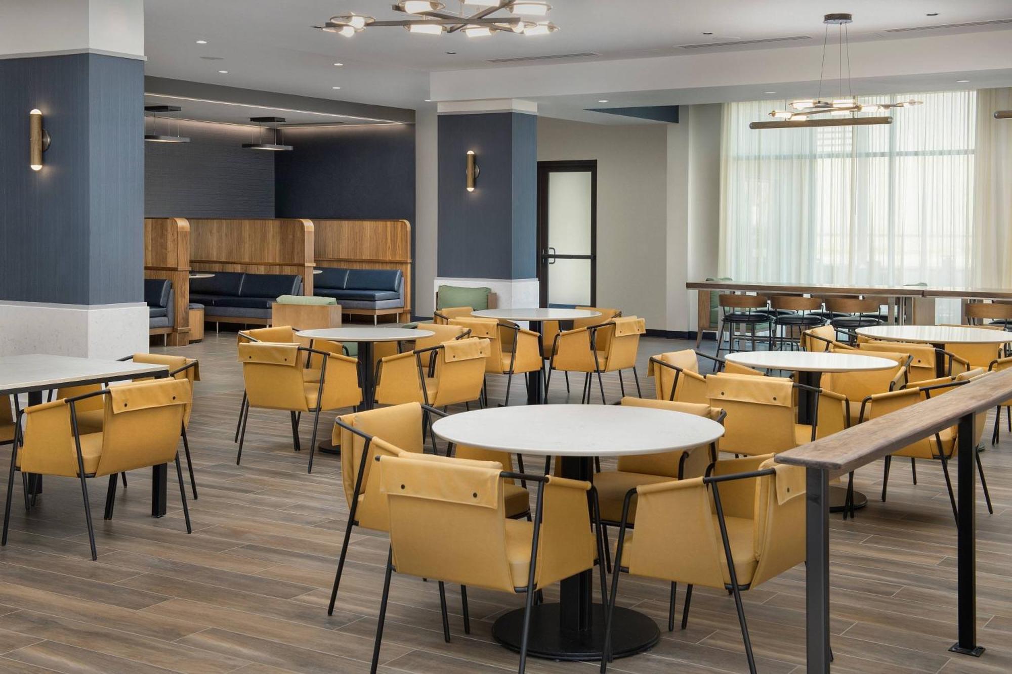 Courtyard By Marriott Indianapolis Plainfield Hotel Luaran gambar